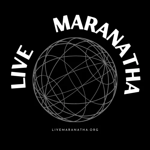 Live Maranatha Ministries